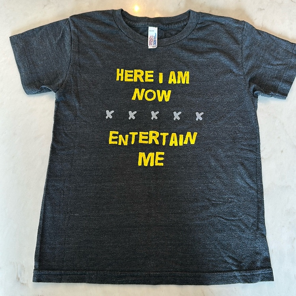 🖤Nirvana Kids Shirt🖤